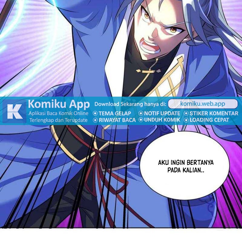 Rebirth After 80.000 Years Passed Chapter 274 Gambar 7