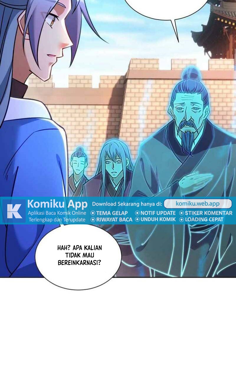 Rebirth After 80.000 Years Passed Chapter 275 Gambar 4