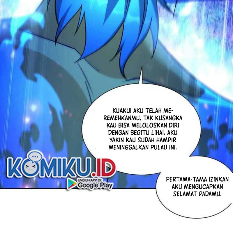 Rebirth After 80.000 Years Passed Chapter 275 Gambar 16