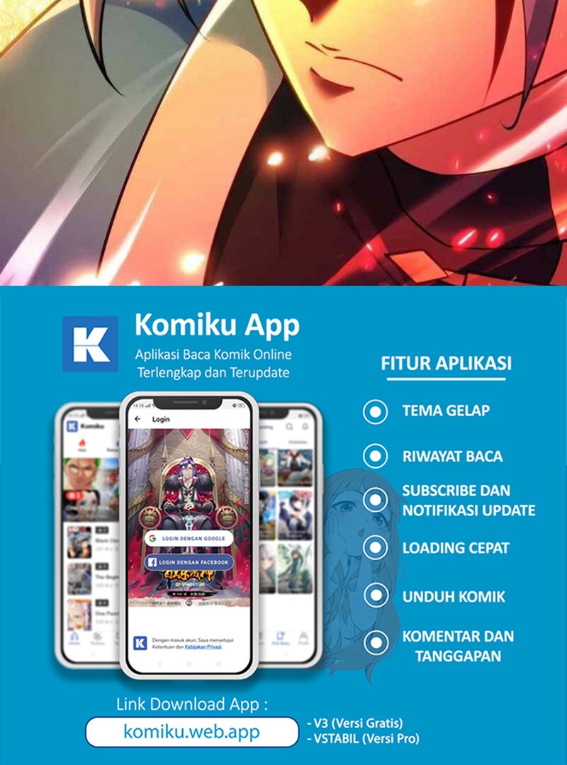 Rebirth After 80.000 Years Passed Chapter 275 Gambar 24