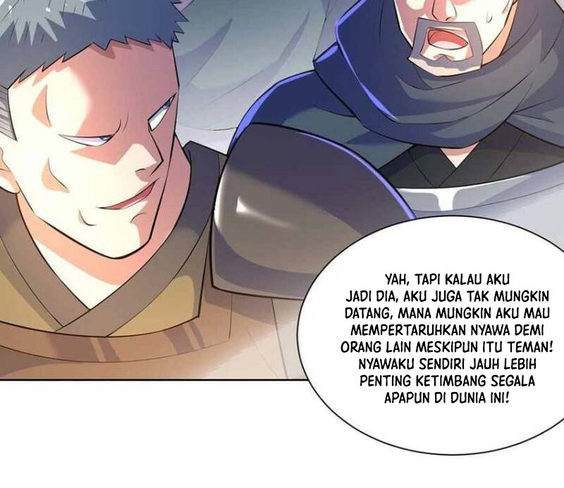 Rebirth After 80.000 Years Passed Chapter 277 Gambar 4