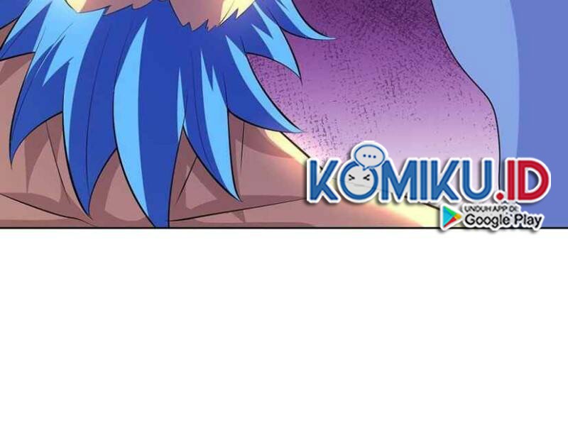 Rebirth After 80.000 Years Passed Chapter 279 Gambar 13