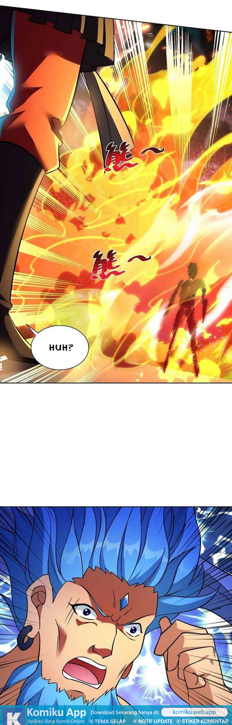 Rebirth After 80.000 Years Passed Chapter 280 Gambar 3