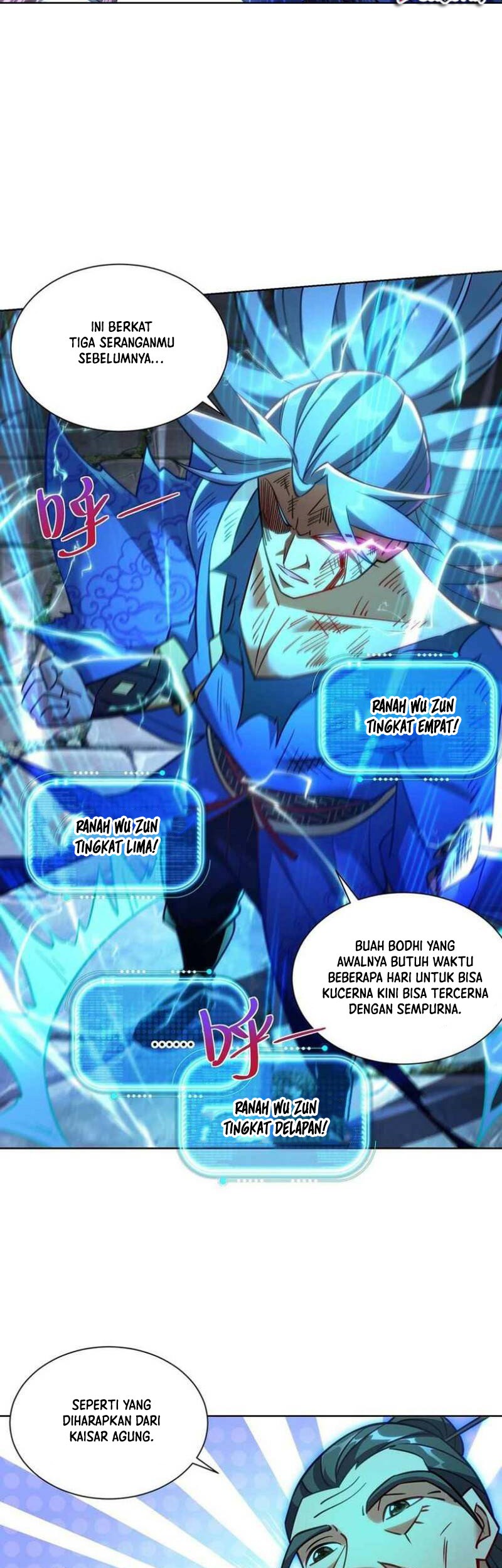 Rebirth After 80.000 Years Passed Chapter 280 Gambar 23