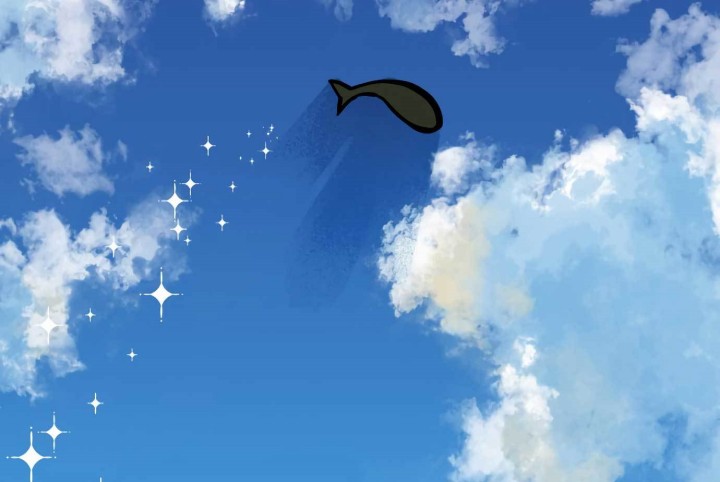 Tiger Coming In Chapter 43 Gambar 119