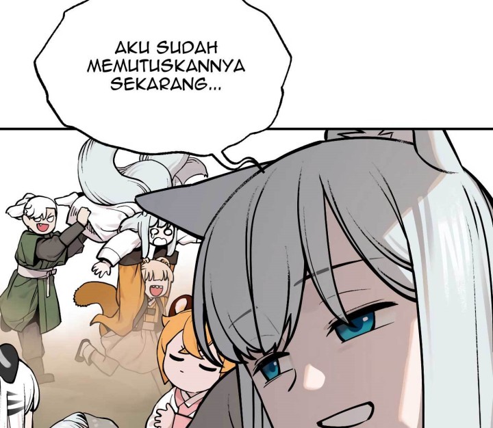 Tiger Coming In Chapter 43 Gambar 47