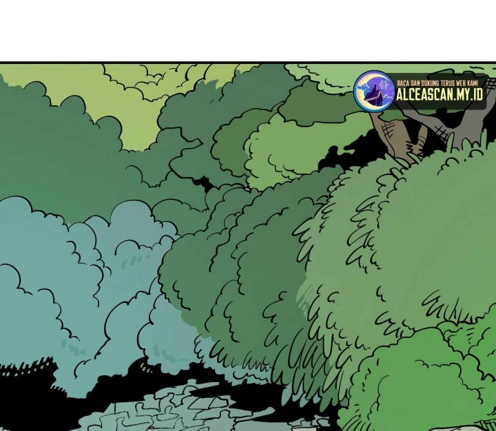 Tiger Coming In Chapter 43 Gambar 67