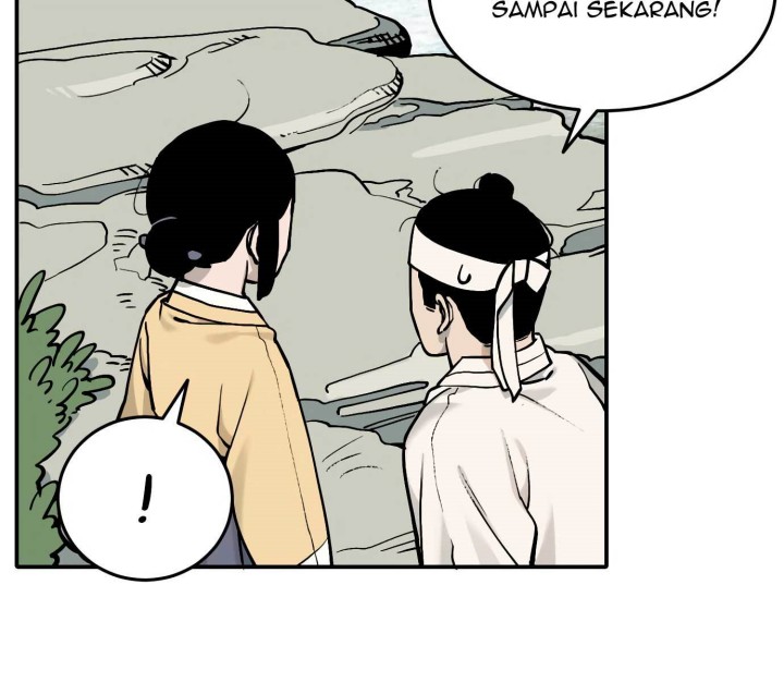 Tiger Coming In Chapter 43 Gambar 83