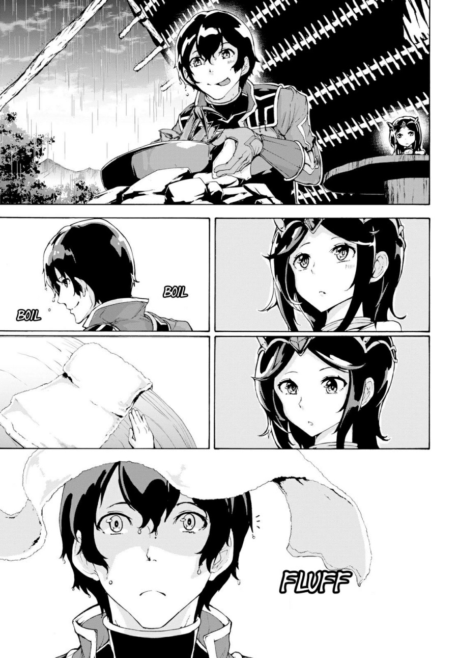 Inaka no Home Center Otoko no Jiyuu na Isekai Seikatsu Chapter 13 Gambar 18