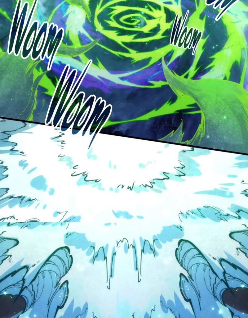 The Ultimate of All Ages Chapter 172 Gambar 30