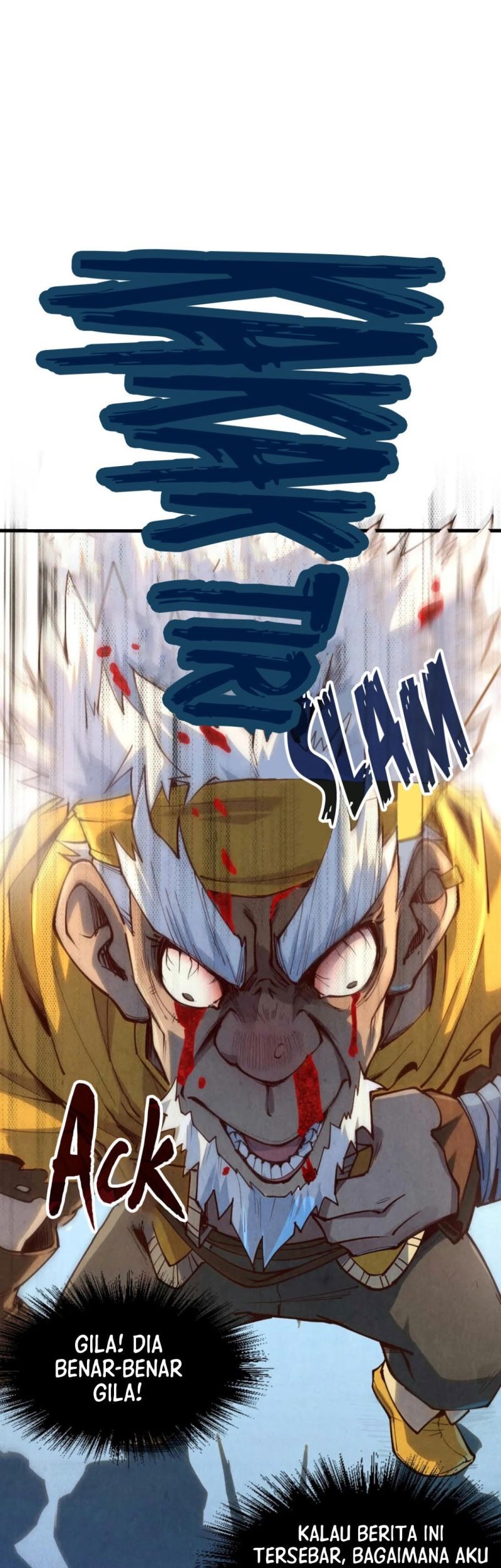 Baca Komik The Ultimate of All Ages Chapter 172 Gambar 1