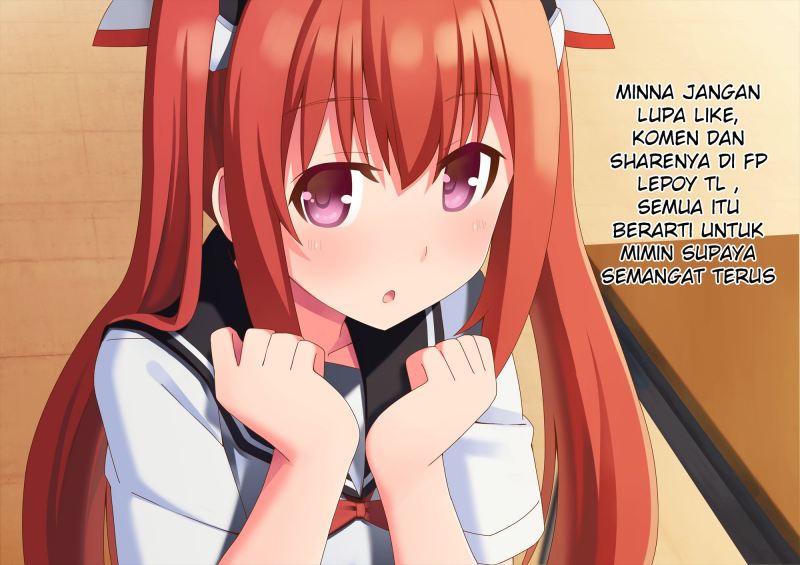 Mousou Kikou – Adolescence Avatar Chapter 02 Gambar 28