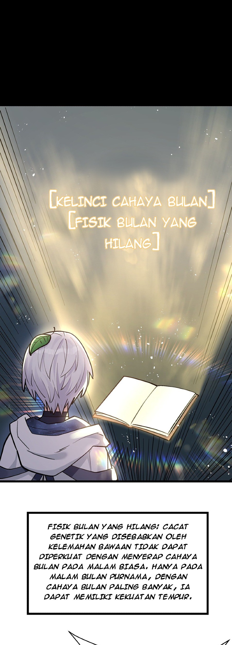I Look Too Much Like The Boss And The World Actually Believes It Chapter 03 Gambar 23