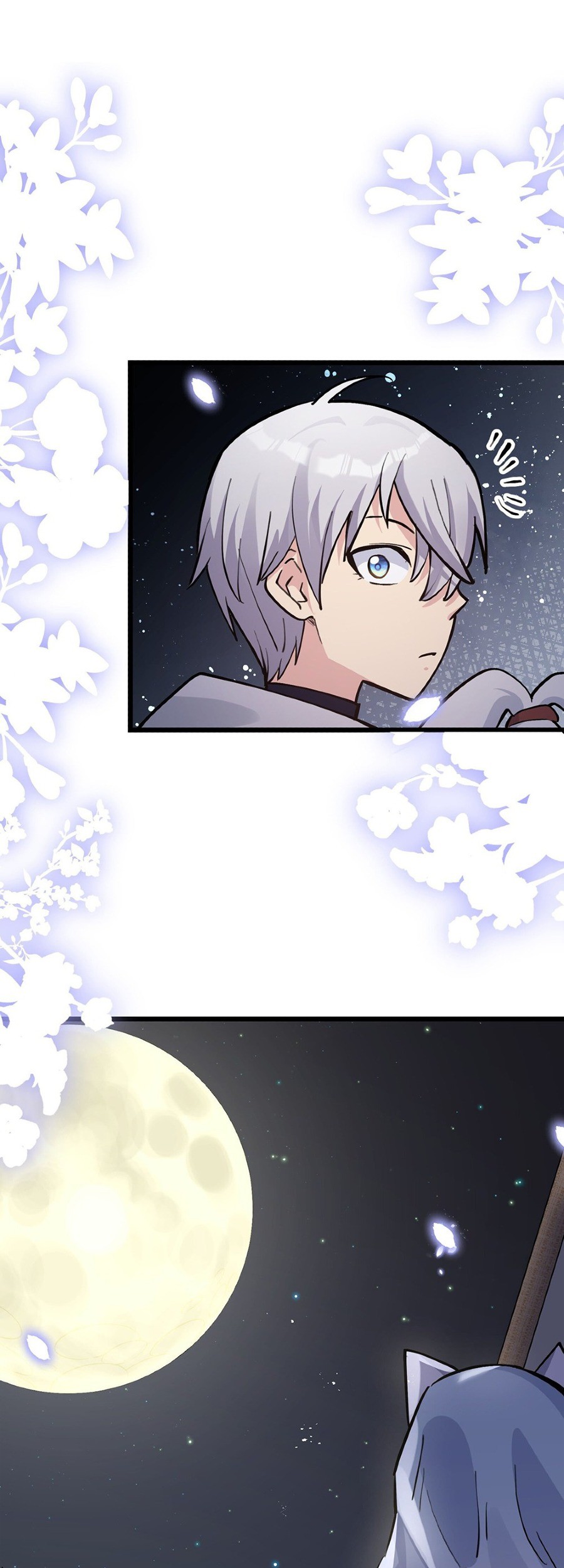 I Look Too Much Like The Boss And The World Actually Believes It Chapter 03 Gambar 28