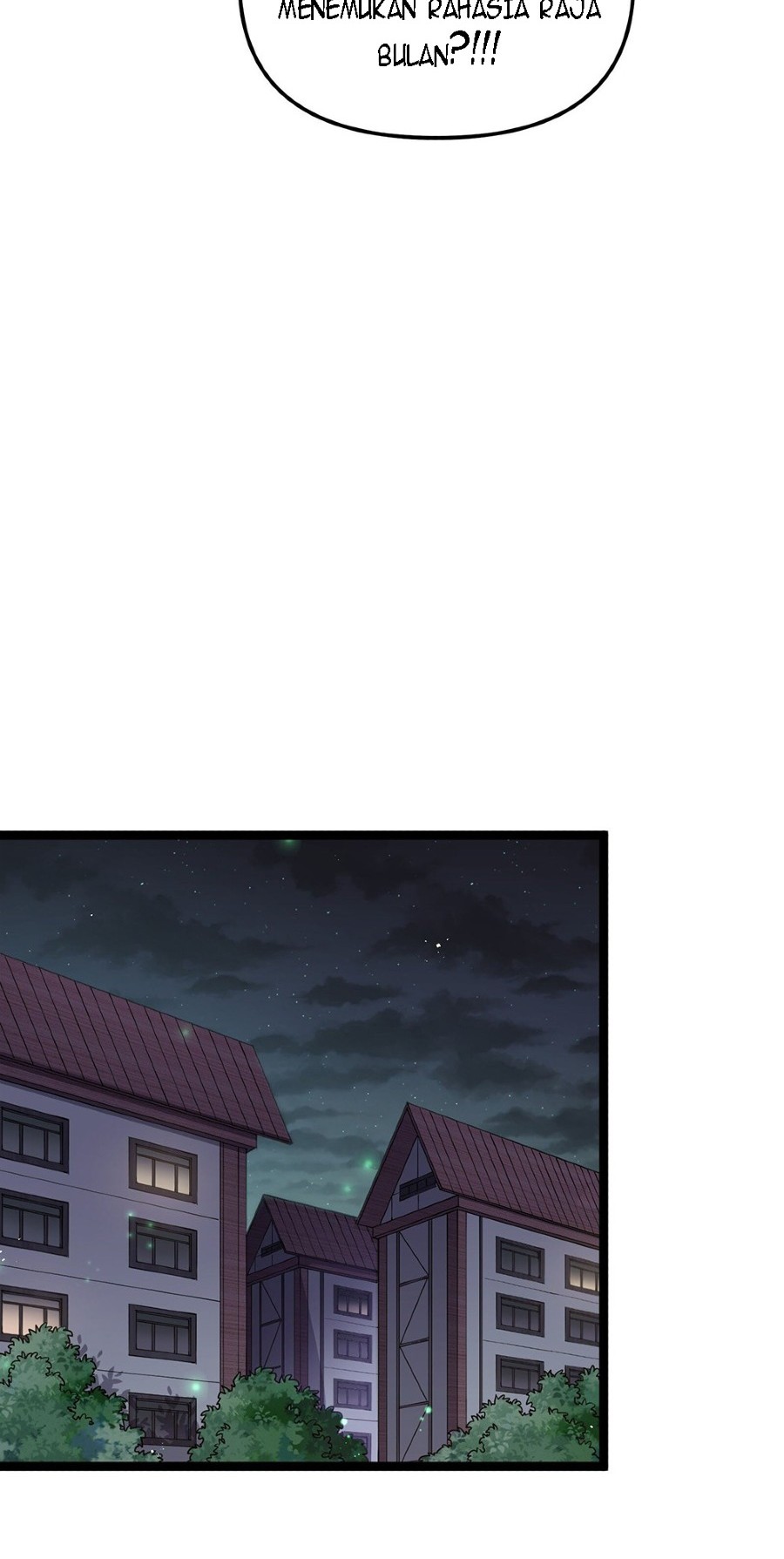 I Look Too Much Like The Boss And The World Actually Believes It Chapter 03 Gambar 31