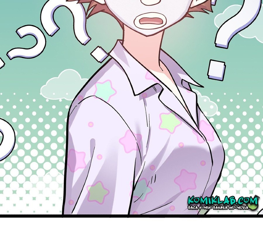 I Look Too Much Like The Boss And The World Actually Believes It Chapter 03 Gambar 36