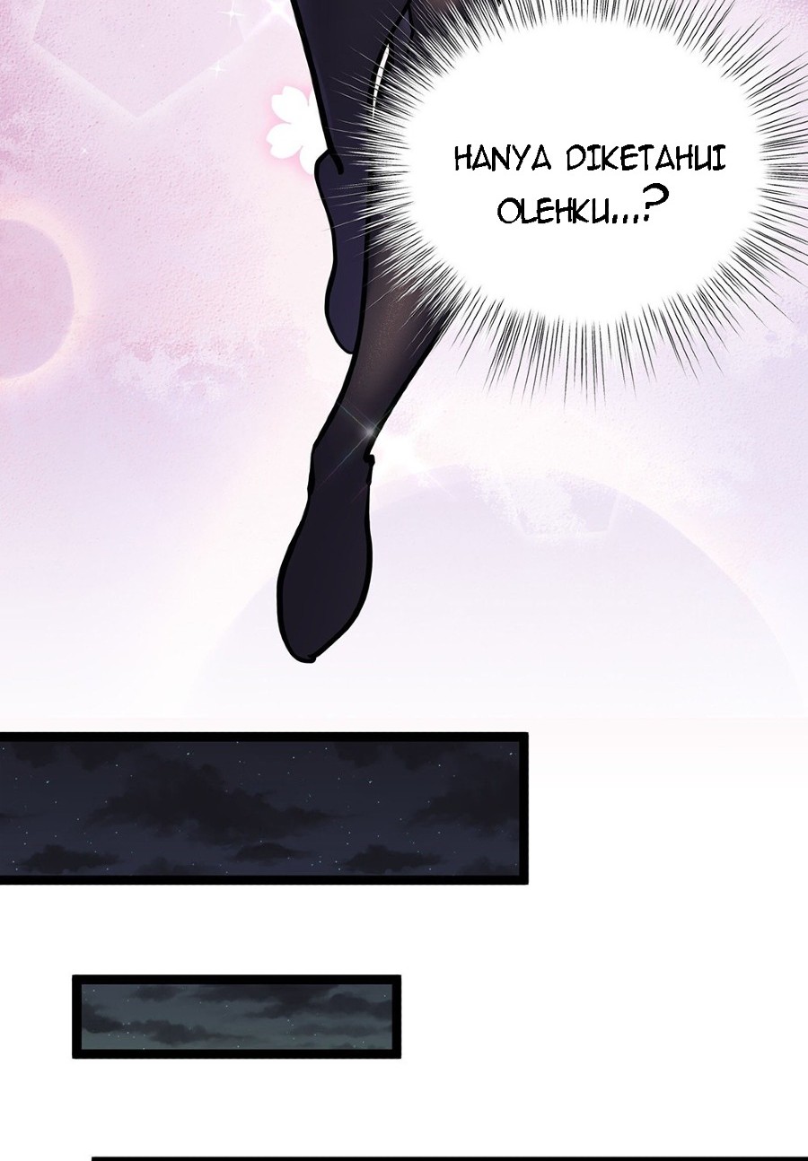 I Look Too Much Like The Boss And The World Actually Believes It Chapter 03 Gambar 42