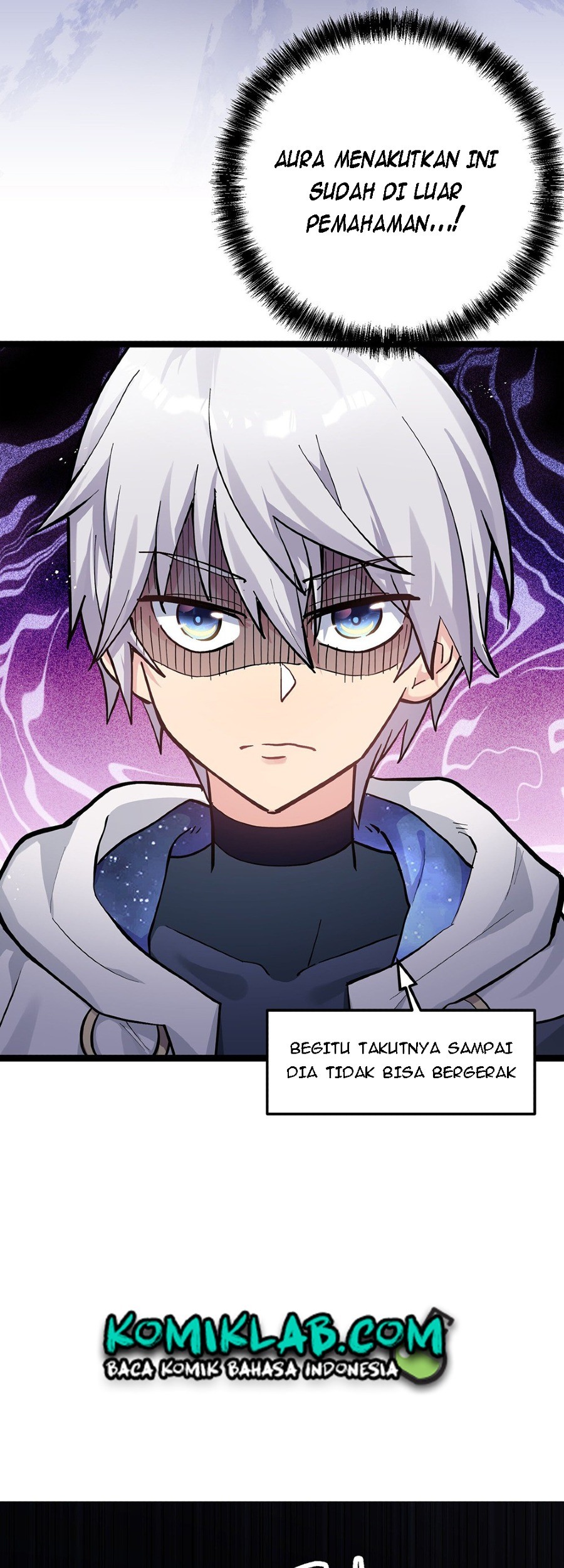 I Look Too Much Like The Boss And The World Actually Believes It Chapter 03 Gambar 50