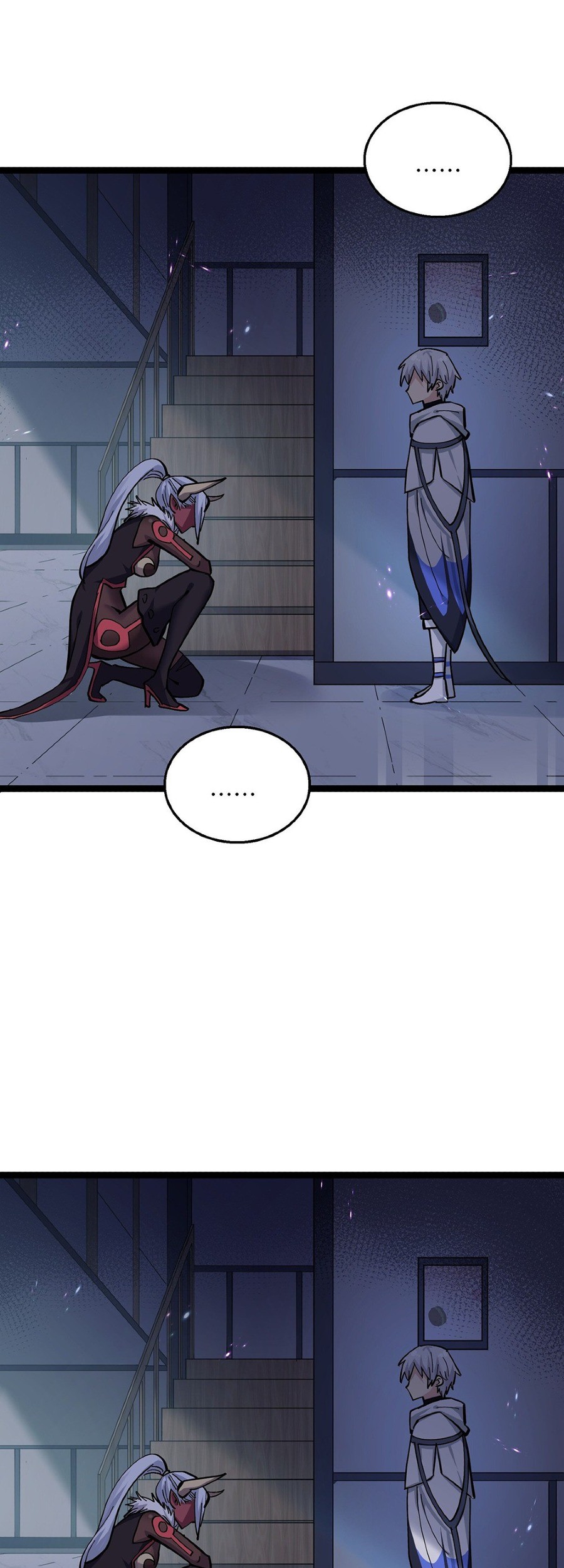 I Look Too Much Like The Boss And The World Actually Believes It Chapter 03 Gambar 56