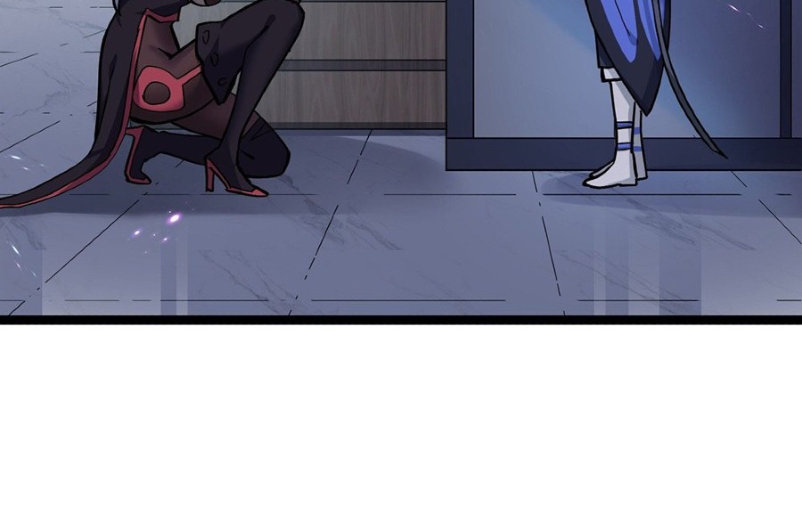 I Look Too Much Like The Boss And The World Actually Believes It Chapter 03 Gambar 57