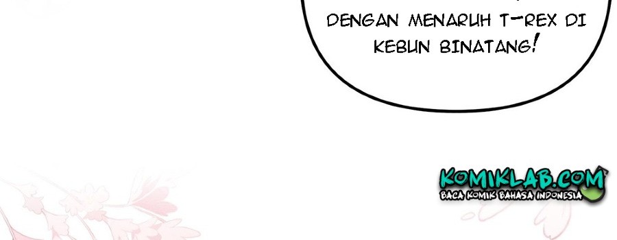 I Look Too Much Like The Boss And The World Actually Believes It Chapter 03 Gambar 5