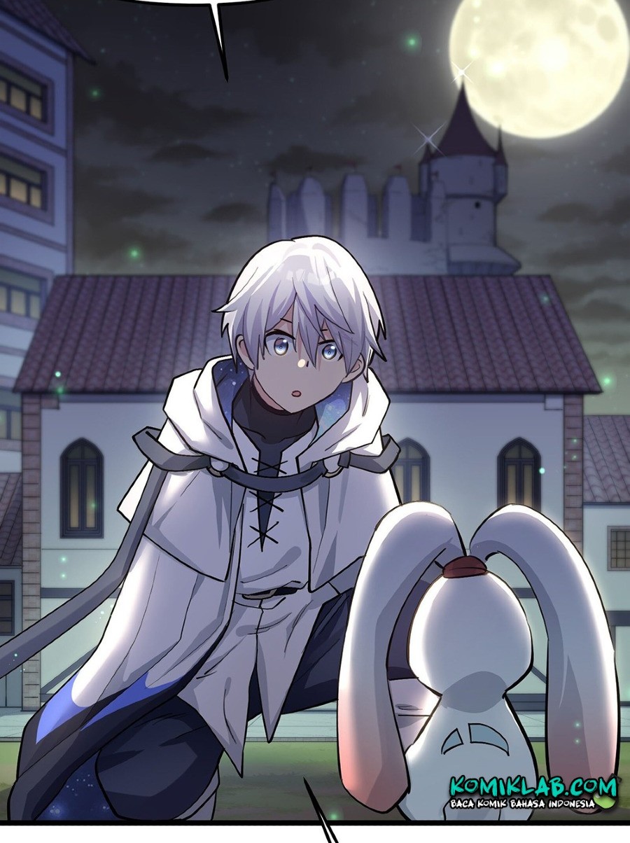 I Look Too Much Like The Boss And The World Actually Believes It Chapter 03 Gambar 14