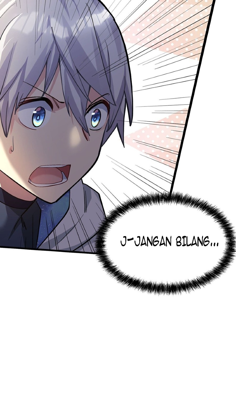 I Look Too Much Like The Boss And The World Actually Believes It Chapter 03 Gambar 16