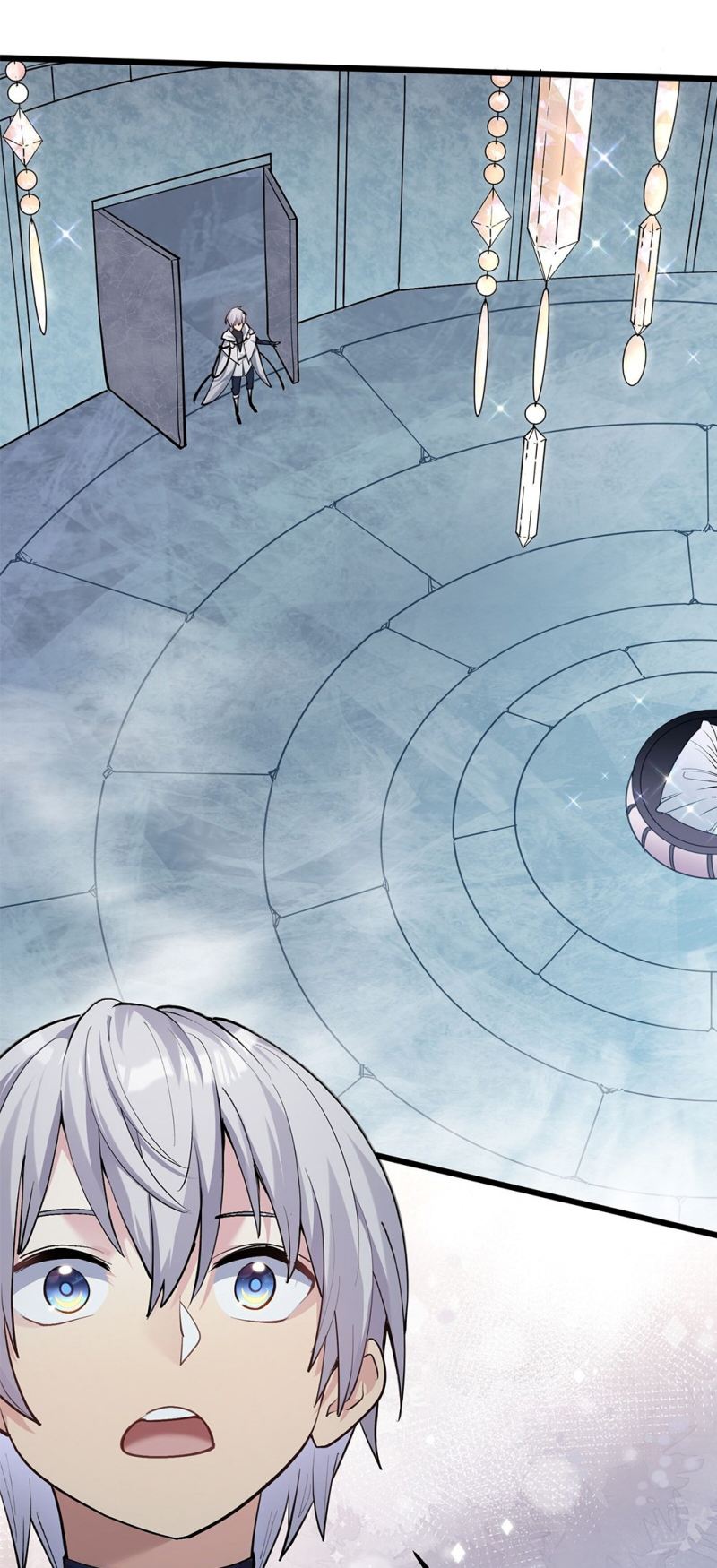 I Look Too Much Like The Boss And The World Actually Believes It Chapter 02 Gambar 13