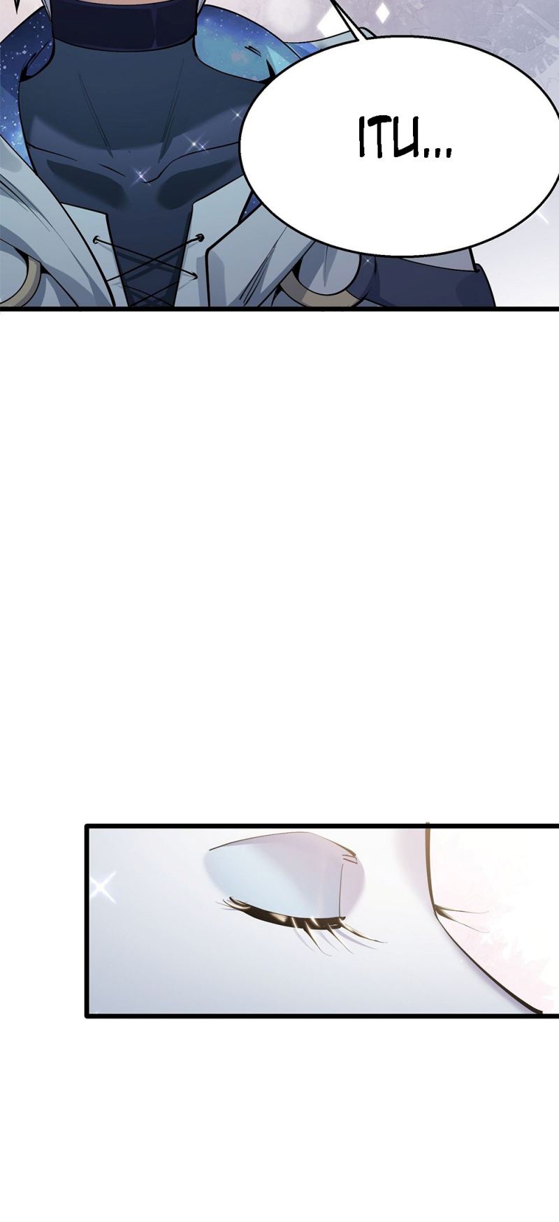I Look Too Much Like The Boss And The World Actually Believes It Chapter 02 Gambar 14