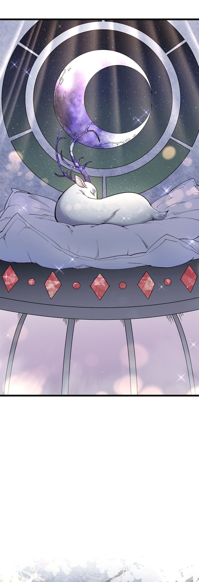 I Look Too Much Like The Boss And The World Actually Believes It Chapter 02 Gambar 15