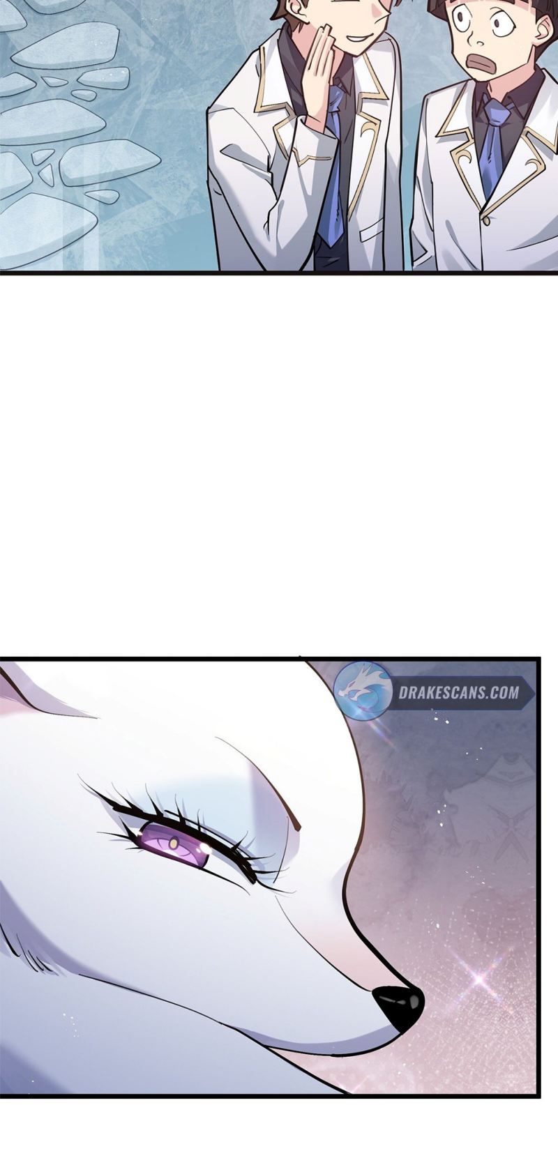 I Look Too Much Like The Boss And The World Actually Believes It Chapter 02 Gambar 20