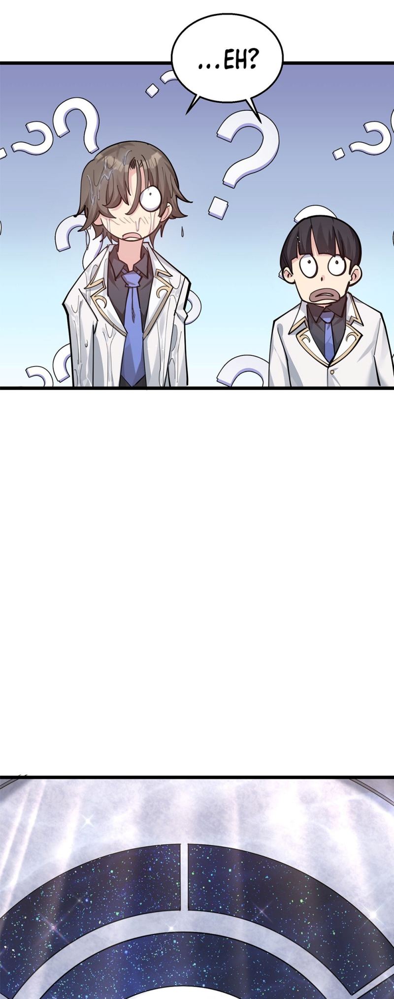 I Look Too Much Like The Boss And The World Actually Believes It Chapter 02 Gambar 23