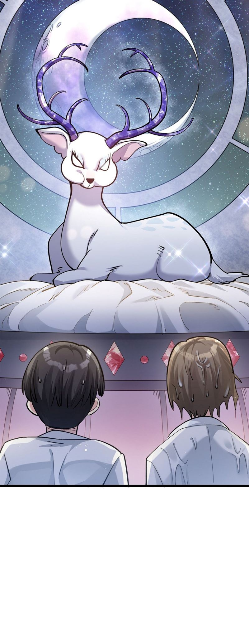 I Look Too Much Like The Boss And The World Actually Believes It Chapter 02 Gambar 24