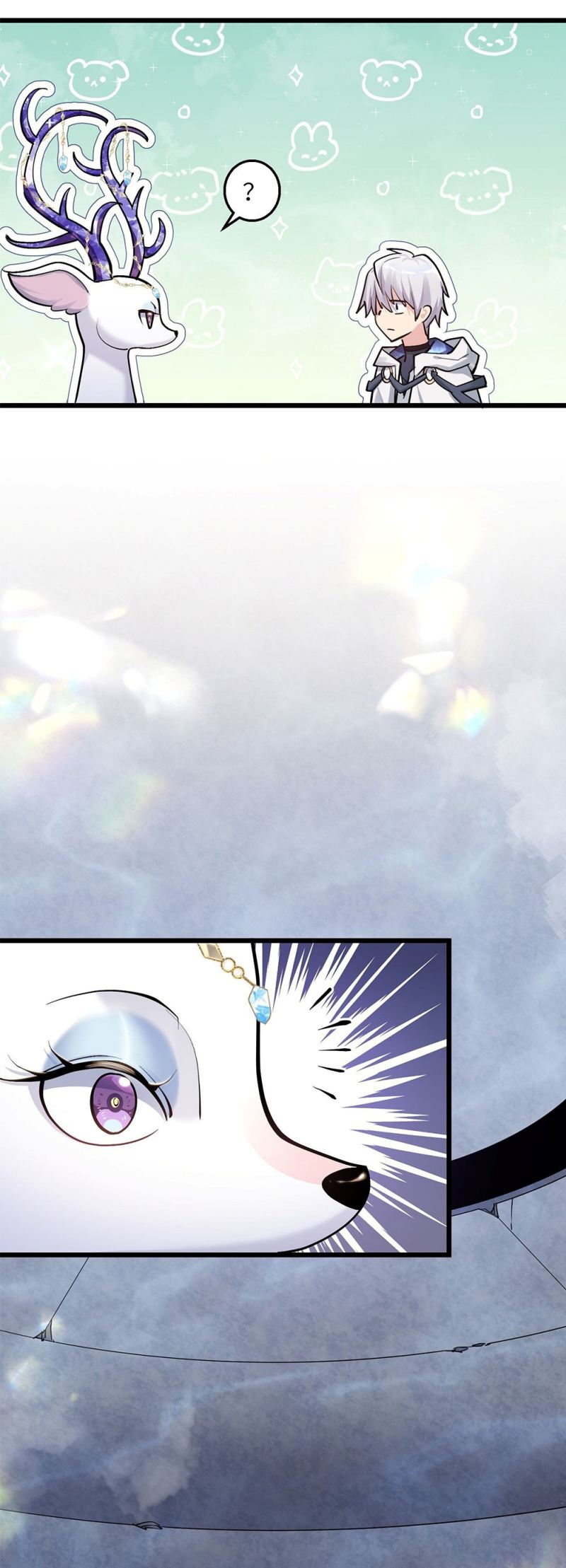 I Look Too Much Like The Boss And The World Actually Believes It Chapter 02 Gambar 27