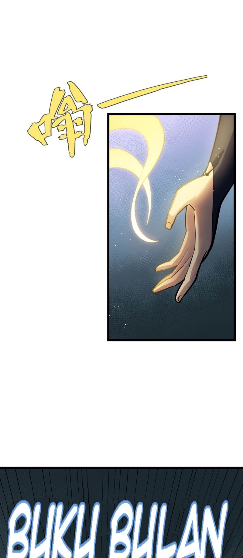 I Look Too Much Like The Boss And The World Actually Believes It Chapter 02 Gambar 31