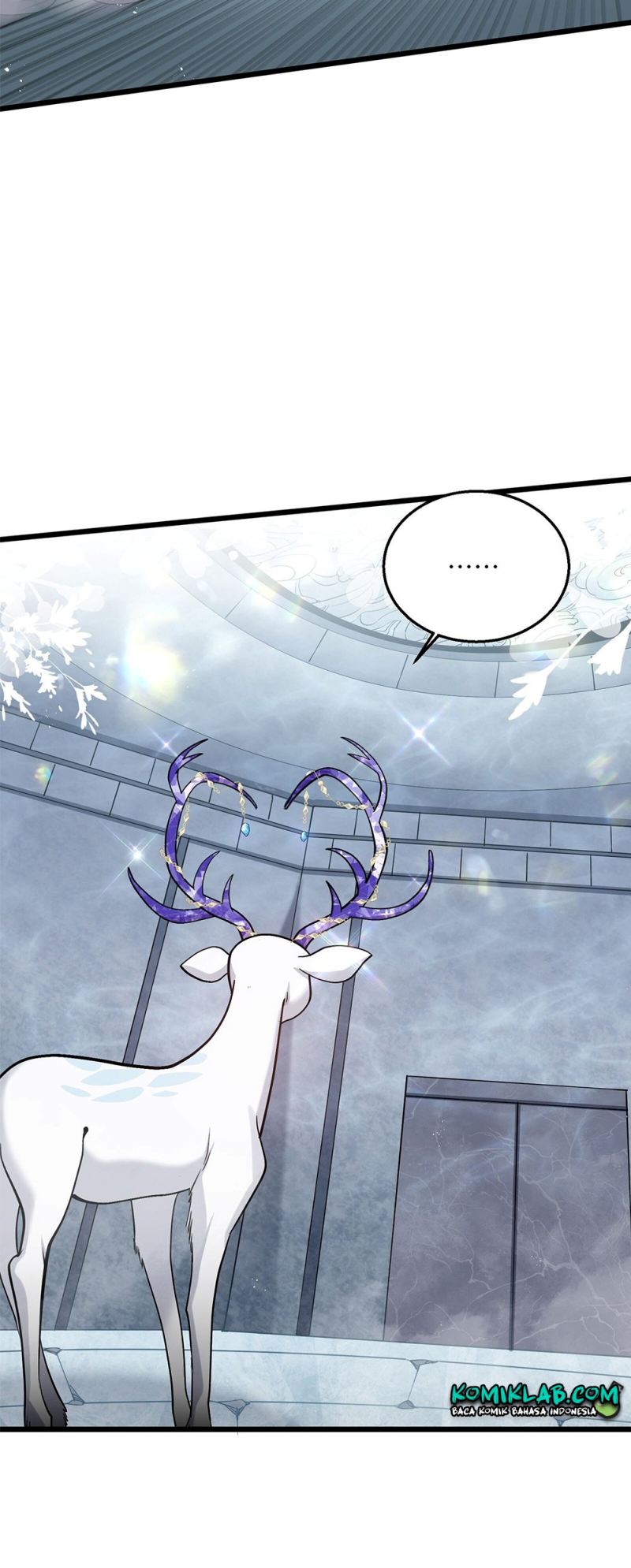 I Look Too Much Like The Boss And The World Actually Believes It Chapter 02 Gambar 48