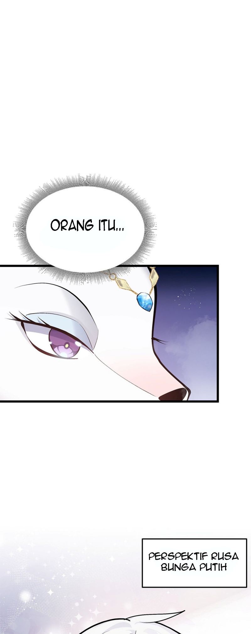 I Look Too Much Like The Boss And The World Actually Believes It Chapter 02 Gambar 49