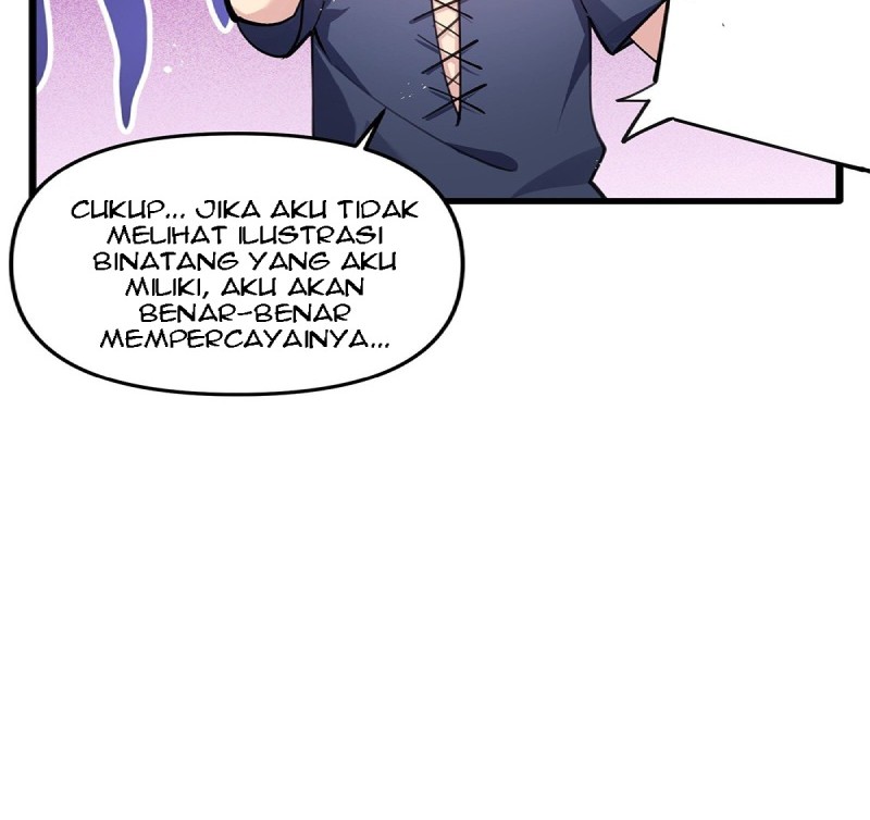 I Look Too Much Like The Boss And The World Actually Believes It Chapter 01 Gambar 22