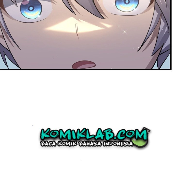 I Look Too Much Like The Boss And The World Actually Believes It Chapter 01 Gambar 24