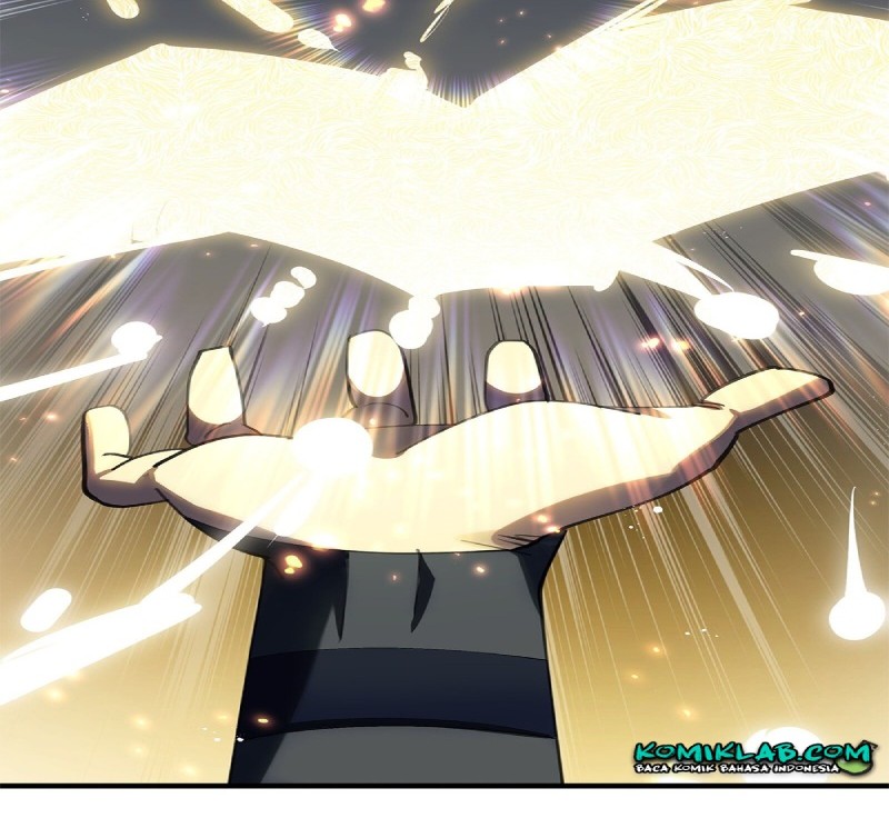 I Look Too Much Like The Boss And The World Actually Believes It Chapter 01 Gambar 28