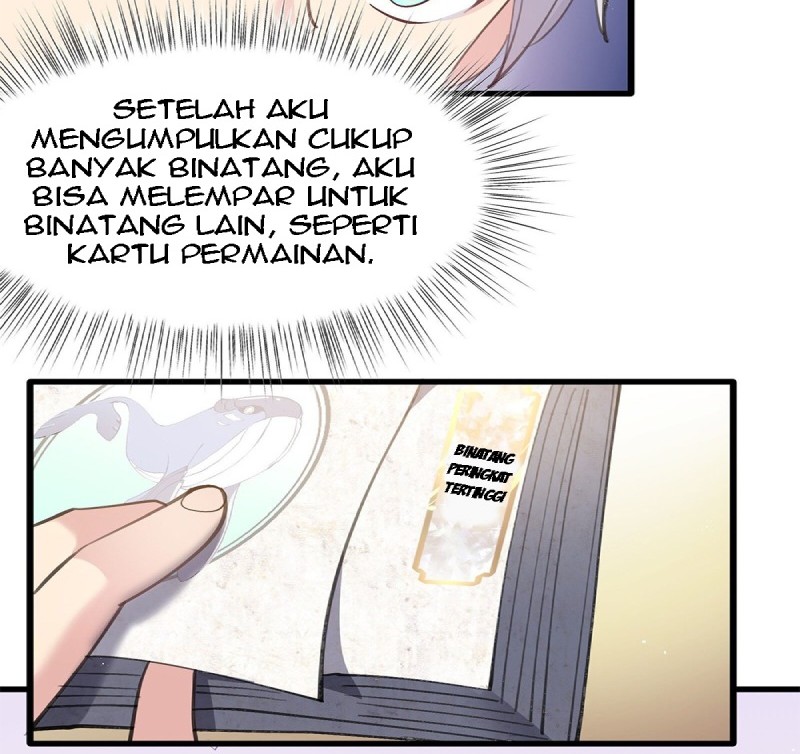 I Look Too Much Like The Boss And The World Actually Believes It Chapter 01 Gambar 30