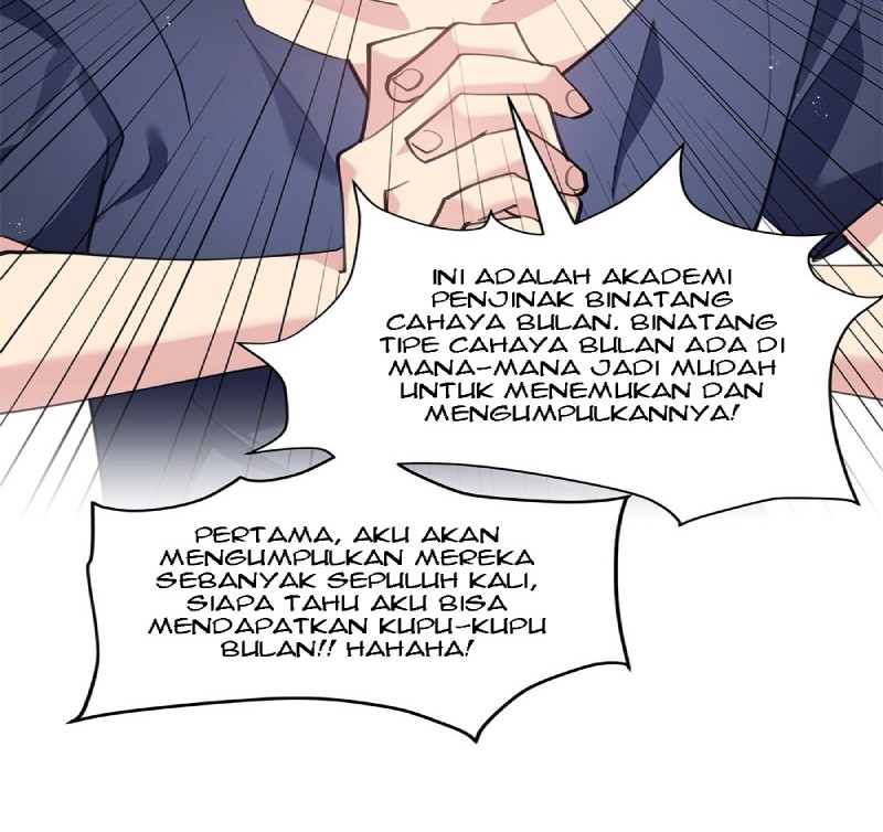 I Look Too Much Like The Boss And The World Actually Believes It Chapter 01 Gambar 32