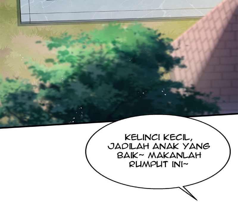 I Look Too Much Like The Boss And The World Actually Believes It Chapter 01 Gambar 34