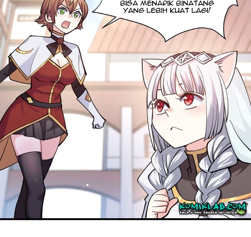 I Look Too Much Like The Boss And The World Actually Believes It Chapter 01 Gambar 36