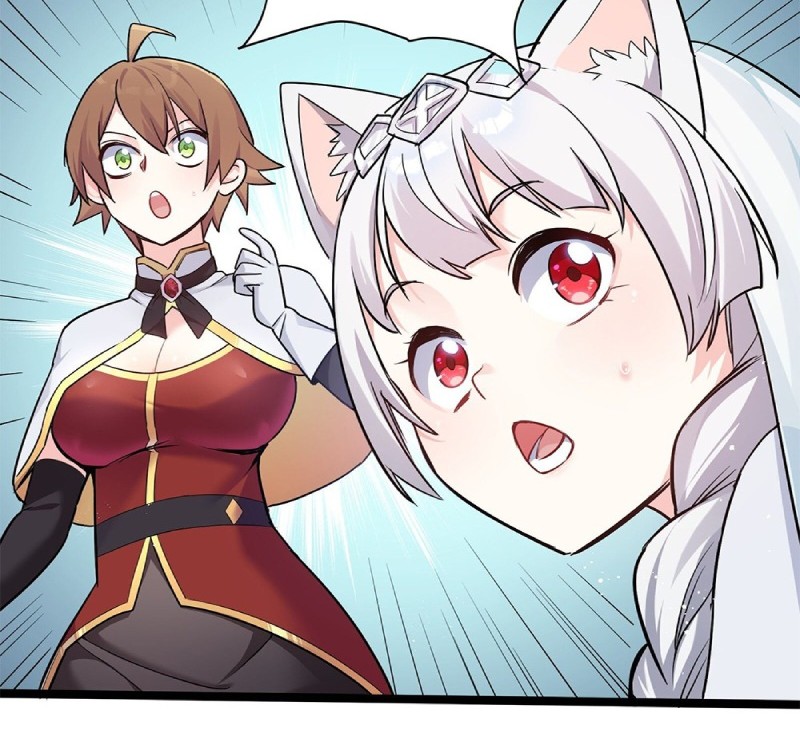 I Look Too Much Like The Boss And The World Actually Believes It Chapter 01 Gambar 40