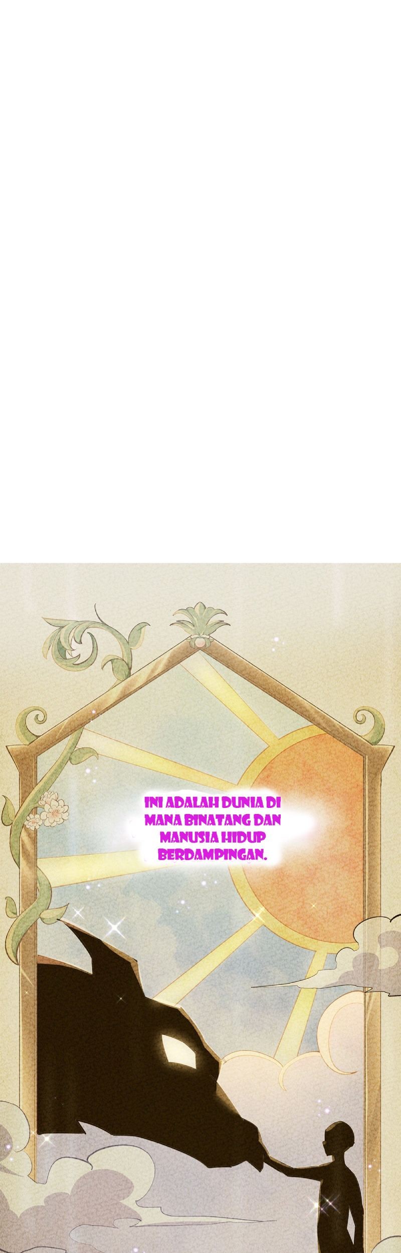 I Look Too Much Like The Boss And The World Actually Believes It Chapter 01 Gambar 3