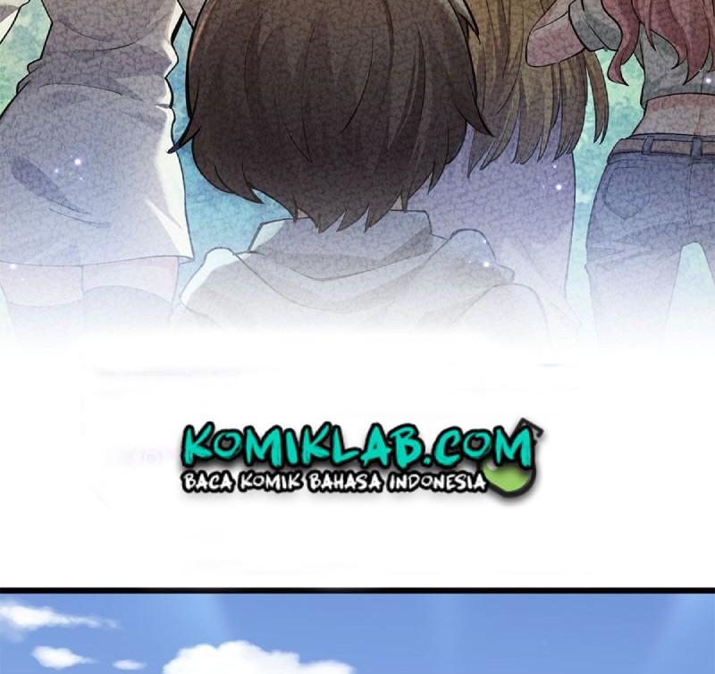 I Look Too Much Like The Boss And The World Actually Believes It Chapter 01 Gambar 8