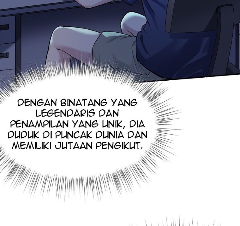 I Look Too Much Like The Boss And The World Actually Believes It Chapter 01 Gambar 10