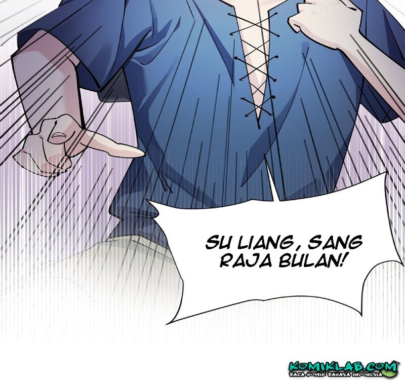 I Look Too Much Like The Boss And The World Actually Believes It Chapter 01 Gambar 12