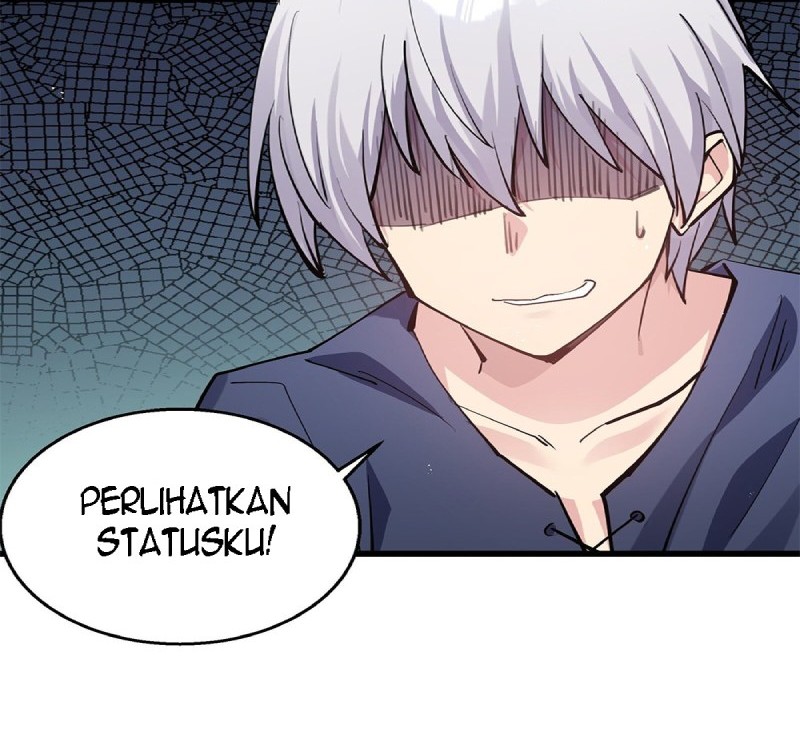 I Look Too Much Like The Boss And The World Actually Believes It Chapter 01 Gambar 14